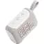 Портативна акустика JBL GO 5 White (JBLGO5WHT) [163932] - мініатюра 4