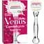 Станок для бритья Venus Olay Comfort Glide Sugarberry с 1 сменной кассетой - миниатюра 2