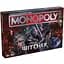 Настольная игра Winning Moves Witcher Monopoly UK - миниатюра 1