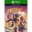 Ключ активации Microsoft Jagged Alliance 3 для Xbox One/Series S/X - миниатюра 1