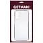 TPU чохол GETMAN Clear 1,0 mm для Samsung Galaxy A54 5G - миниатюра 3