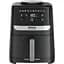 Мультипіч (аерофритюрниця) Tefal EY5528E0 - мініатюра 1