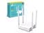 Маршрутизатор - беспроводной маршрутизатор Tp-Link Archer C24 AC750 (2-диапазонный) - миниатюра 6