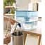 Фільтр-глечик для води Brita Flow MXpro синій 8.2 л (1052805) - мініатюра 7