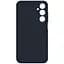 Чохол Make Samsung A16 Silicone Black - мініатюра 2