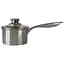 Ковш с крышкой Krauzer Baby, 12 см, 0,7 л (78302) - миниатюра 2