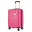 Валіза дитяча Semi Line 20" (S) Rose/Black (T5881-2) - мініатюра 1
