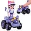 Іграшковий набір Rev&Roll Рев і Рамбл DieCast Ейвері та Еллі (EU881021) - мініатюра 7