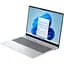 Ноутбук HP 16 OmniBook 5 16-af1009ua 2K IPS AG/U7-255U/32GB/1TB/UMA/DOS/Silver (BV5W4EA) - мініатюра 3