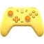 Геймпад XiaoJi GameSir T4 Nova Lite Yellow [122721] - мініатюра 1