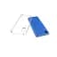 Панель BeCover Anti-Shock для Samsung Galaxy A03 Core SM-A032 Clear (707340) - миниатюра 3