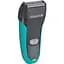 Електробритва Remington F3 Style Series чорно-блакитна (F3000) - мініатюра 2