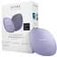 Щітка для обличчя GESKE Facial Brush 4 в 1 фіолетова - мініатюра 1