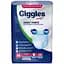 Подгузники-трусики для взрослых Giggles Medium 70-120 см 9 шт. - миниатюра 1