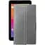 Чехол StatusCASE из экокожи для планшета Prestigio Wize 4117 3G Серый - миниатюра 1