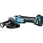 Кутова шліфмашина Makita DGA504Z [119714] - мініатюра 6