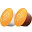 Набор кофе в капсулах Nescafe Dolce Gusto Latte Macchiato 48 шт. 549.6 г (3 уп. x 16 шт. 183.2 г) - миниатюра 7