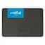 Накопичувач SSD Micron Sata 2.5" 240Gb Crucial BX500 250 256 (CT240BX500SSD1) - мініатюра 3