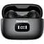 Навушники TWS Blackview AirBuds 8 Black - мініатюра 1