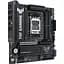 Материнська плата ASUS TUF GAMING B850M-PLUS II (TUF GAMING B850M-PLUS II) (Socket AM5, AMD B850, Micro-ATX) - мініатюра 3
