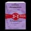 Тверде мило Aromatics Лаванда, 400 г (4 шт. по 100 г) (ABSL400) - мініатюра 1