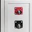 Аккумулятор LogicPower LiFePO4 25,6V - 200 Ah (5120Wh) (BMS JK 150A/100А) W RS485/CAN WH - миниатюра 5