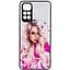 TPU+PC чохол Prisma Ladies для Xiaomi Redmi Note 11 Global / Note 11S Chocolate, TPU+PC Pink, TPU+PC - мініатюра 1