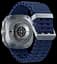 Смарт-годинник Samsung Galaxy Watch Ultra 2025 Titanium Blue (SM-L705FZB2SEK) (7141777) - мініатюра 5