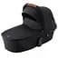 Люлька до коляски Britax-Romer Smile 5Z Galaxy Black (2000037995) - мініатюра 1