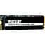 SSD накопичувач Patriot P400 V4 1TB M.2 NVMe (P400VP1TBM28H) [153329] - мініатюра 3