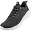 Кроссовки Xiaomi FreeTie Urban Light Running Shoes Size 42 Black [MR0031BWW] [85722] - миниатюра 1