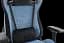 Геймерське крісло GT Racer світло-синє (X-0712 Shadow Light Blue) - мініатюра 9