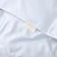 Полуторное одеяло Cosas из натурального хлопка 4 сезона 145х210 White белый (Quilt_145x210_DSeason-Ranfors) - миниатюра 8