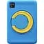 Планшет Blackview Oscal Pad 60 Kids 4/128Gb Wi-Fi Cloudy Blue UA UCRF - мініатюра 1