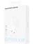 Зарядний пристрій Proove Rapid 20W (Type-C) white (WCRP20000102) - мініатюра 2