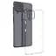 Чехол WXD TPU Transparent Case для Samsung Galaxy M53 [M536B] [70115] - миниатюра 2
