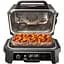 Електрогриль Ninja Woodfire Pro XL OG850EU [126258] - мініатюра 12