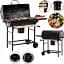 Гриль Garden Line BBQ5337 - мініатюра 2
