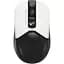 Мишка A4Tech FB12S Wireless/Bluetooth Panda (FB12S Panda) - мініатюра 1