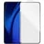 Защитное стекло Blueo Full Cover 2.5D HD для Samsung Galaxy S25 Plus Black [127121] - миниатюра 2