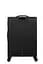 Валіза American Tourister PULSONIC ASPHALT BLACK 68x44x27(30) 68 См MD6*09002 - мініатюра 5
