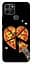 Чохол Demsky Pizza Love Cat для Infinix Smart 6 - мініатюра 1