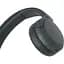 Навушники Sony WH-CH520 Black (WHCH520B.CE7) [97394] - мініатюра 6