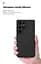Чехол ArmorStandart ICON для Samsung S25 Ultra Camera cover Black (ARM81580) - мініатюра 7