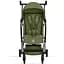 Прогулянковий візочок Cybex Libelle TPE Moss Green khaki (526000971) - мініатюра 2