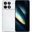 Смартфон Poco F6 Pro 12/512GB White Global EU [109267] - мініатюра 1