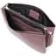 Кожаная женская сумка Grande Pelle 26х15.5х3 см sum0023592 - миниатюра 5