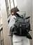 Рюкзак Sambag 41х27х18 см sum0023703 - мініатюра 3