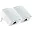 Комплект адаптерів TP-Link TL-PA4010KIT - мініатюра 1