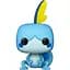 Фігурка Funko Pop! Pokemon: Соббл 9.6см (72192) [118805] - мініатюра 1